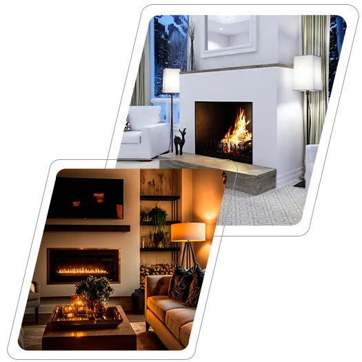Remove Chimney Odor in Royal Kunia, HI