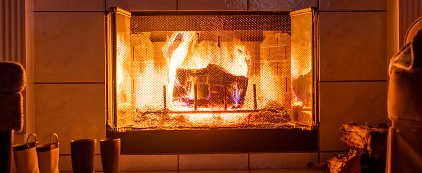 Astria Vent Free Gas Fireplaces Installation in Royal Kunia, HI