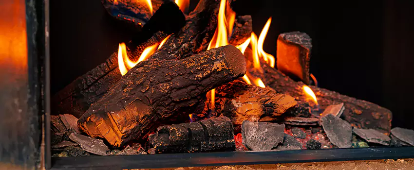 Chimney Fireplace Ash Dump Cleaning in Royal Kunia, HI