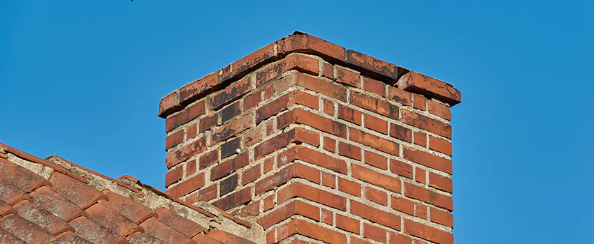 Clean Blocked Chimney in Royal Kunia, Hawaii