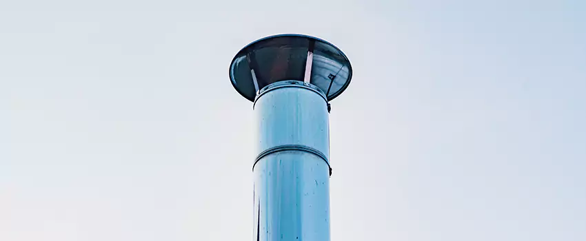Wind-Resistant Chimney Caps Installation and Repair Services in Royal Kunia, Hawaii