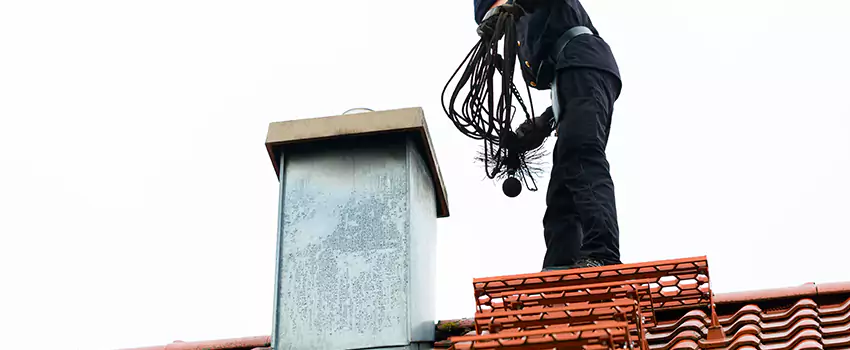 Chimney Brush Cleaning in Royal Kunia, Hawaii