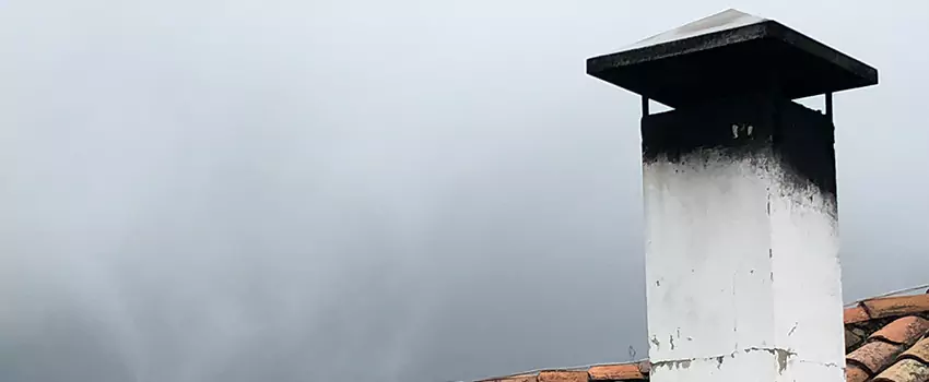 Chimney Damper Inspection in Royal Kunia, HI