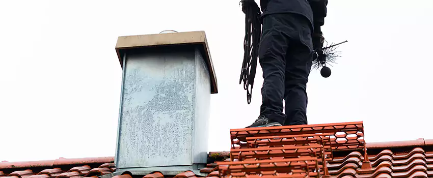 Chimney Liner Services Cost in Royal Kunia, HI
