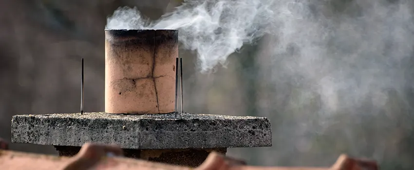 Wood Burning Chimney Odor Removal in Royal Kunia, HI