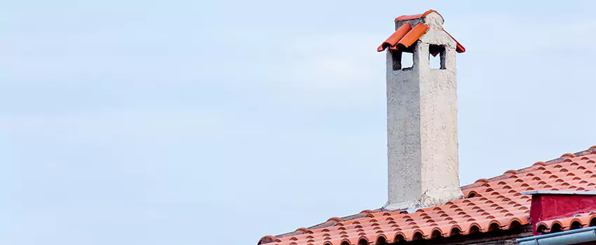 Chimney Pot Replacement in Royal Kunia, HI