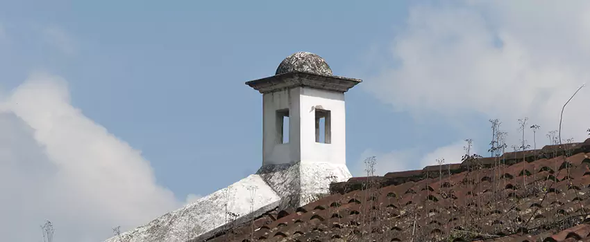 Cost To Rebuild A Chimney in Royal Kunia, HI