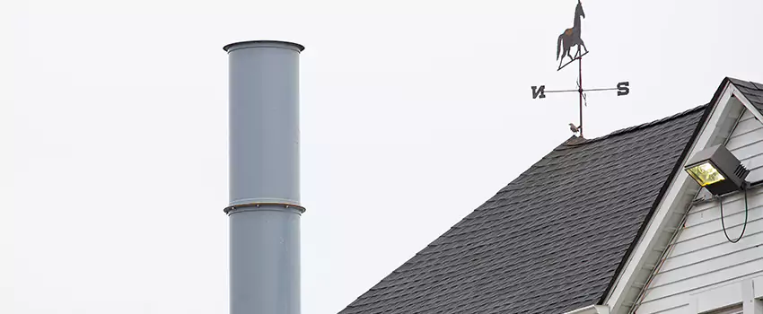 Chimney Inspection in Royal Kunia, HI