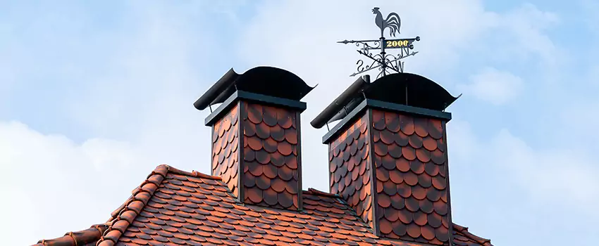 Old Chimney Restoration in Royal Kunia, Hawaii