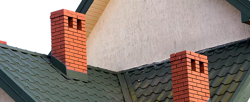 Chimney Saver Waterproofing Services in Royal Kunia, Hawaii