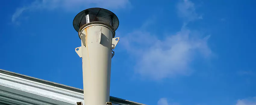 Chimney Spark Arrestor Requirements in Royal Kunia, HI