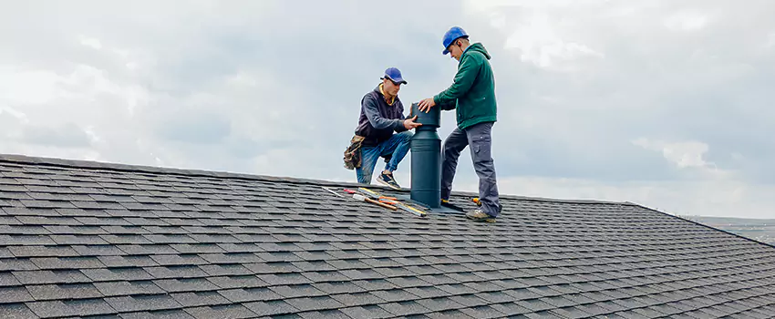 Chimney Sweep To Clear Creosote Buildup in Royal Kunia, Hawaii