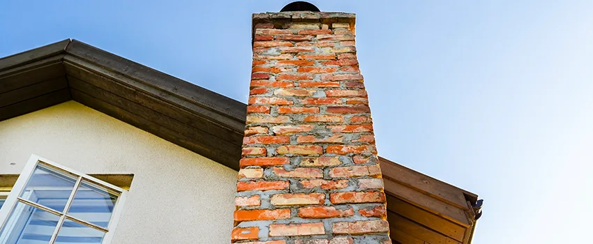 Chimney Mortar Replacement in Royal Kunia, HI