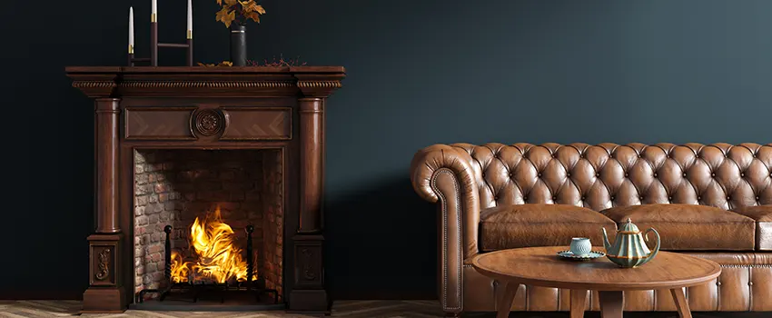 Traditional Fireplace Design Refurbishment Costs in Royal Kunia, Hawaii