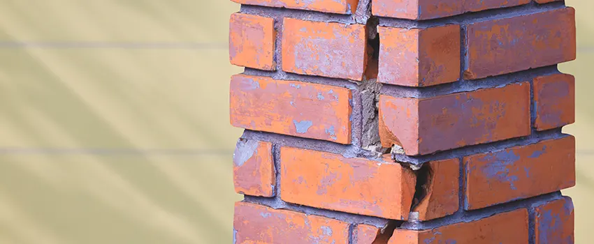 Broken Chimney Bricks Repair Services in Royal Kunia, HI