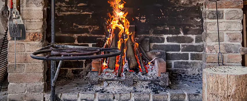 Cracked Electric Fireplace Bricks Repair Services  in Royal Kunia, HI