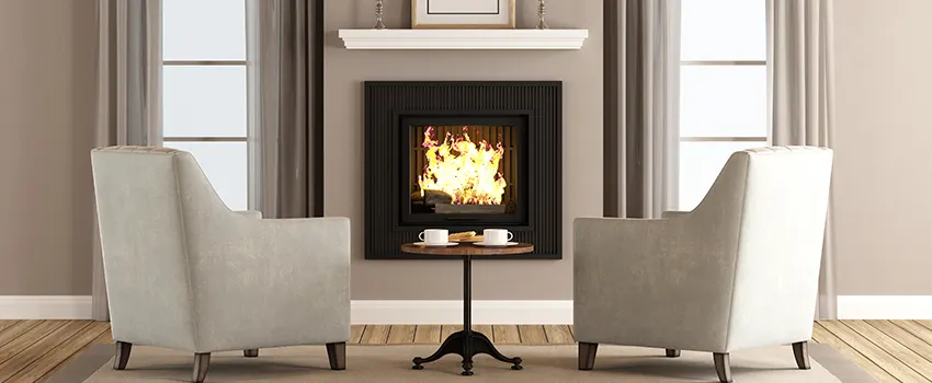 Custom Architectural Fireplace Restoration in Royal Kunia, HI