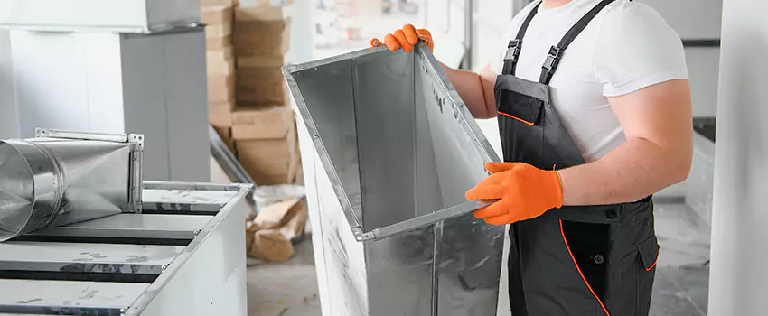 Benefits of Dryer Vent Inspection in Royal Kunia, HI