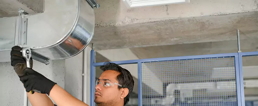 HVAC Ductwork Cleaning in Royal Kunia, HI
