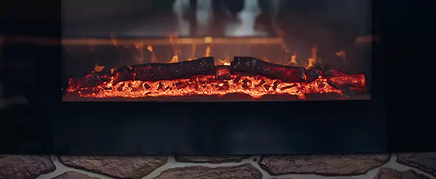 Outdoor Electric Fireplace Installation Solutions in Royal Kunia, HI