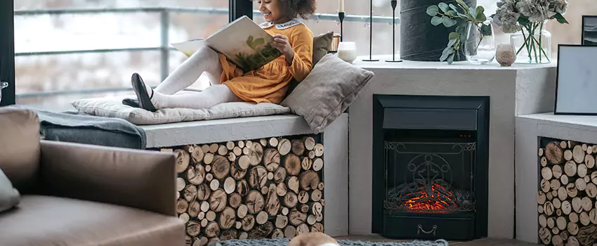 Wall Mount Electric Fireplaces Repair in Royal Kunia, HI