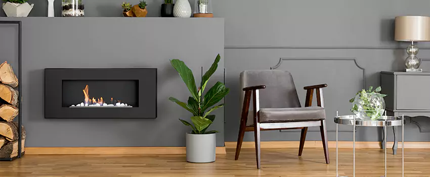 Ethanol Fireplace Burner Repair in Royal Kunia, HI