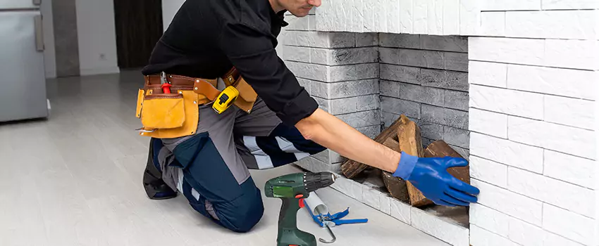 Ethanol Fireplace Installation Contractors in Royal Kunia, Hawaii