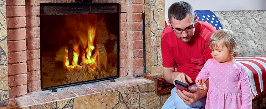 Wood-Burning Fireplace Refurbish & Restore Services in Royal Kunia, HI