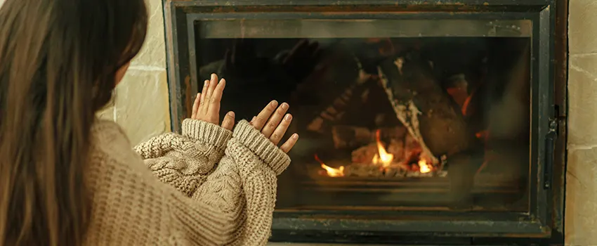 Wood-burning Fireplace Smell Removal Services in Royal Kunia, HI