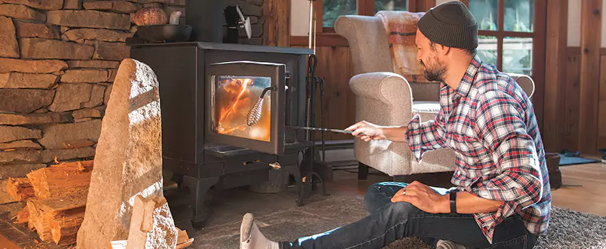 Fireplace Chimney Maintenance in Royal Kunia, Hawaii