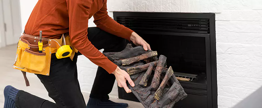 Fireplace Interior Sweeping in Royal Kunia, HI