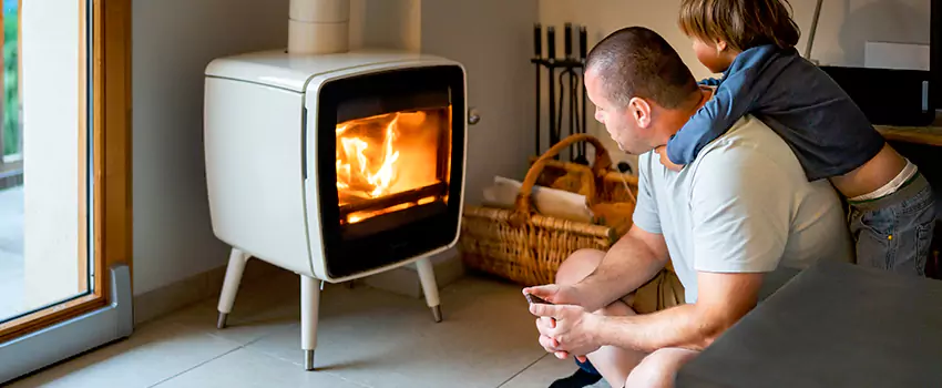 Fireplace Safety Inspection Technician in Royal Kunia, Hawaii