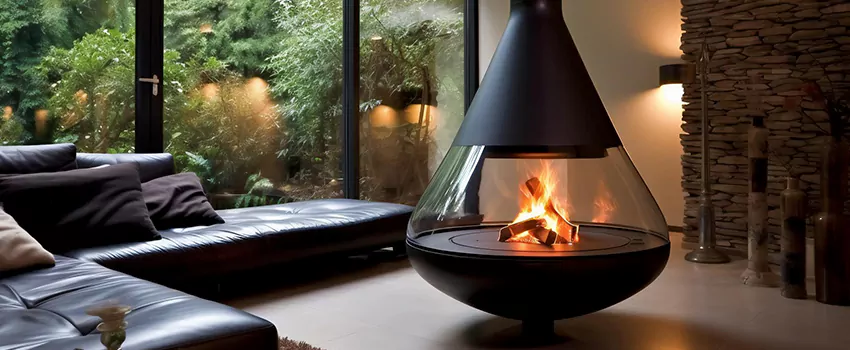 Affordable Floating Fireplace Repair And Installation Services in Royal Kunia, Hawaii