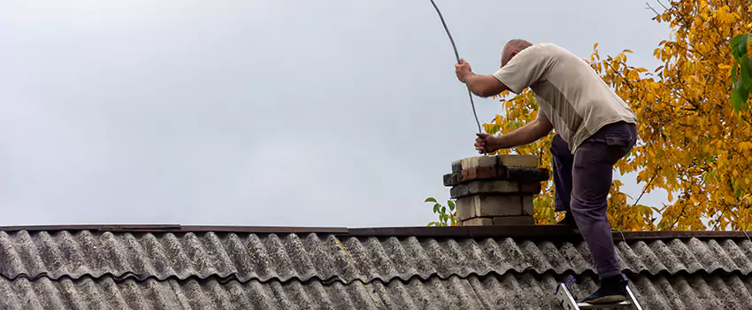 Chimney Flue Cleaning in Royal Kunia, HI
