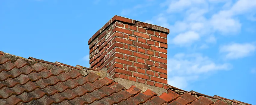 Flue Tiles Cracked Repair Services near Me in Royal Kunia, HI