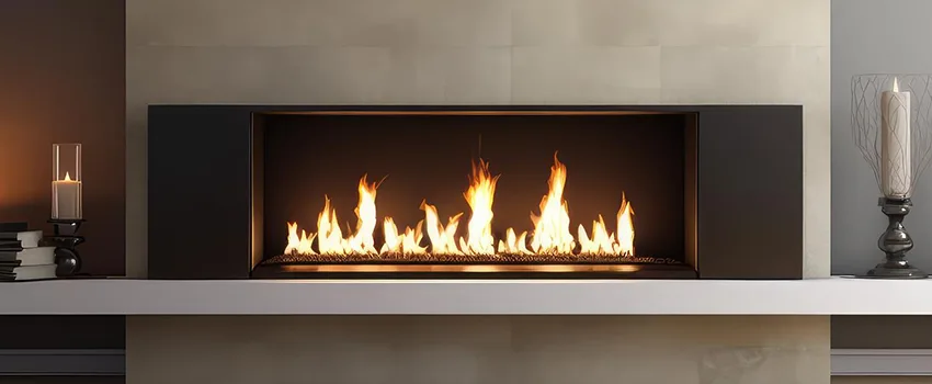 Vent Free Gas Fireplaces Repair Solutions in Royal Kunia, Hawaii