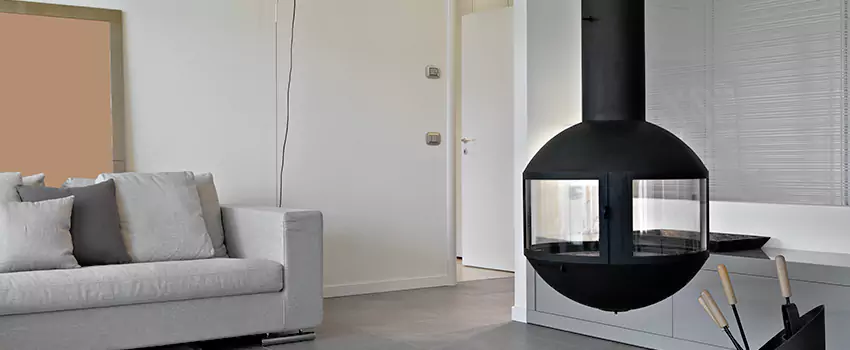 Hanging & Suspended Fireplaces Designer in Royal Kunia, Hawaii