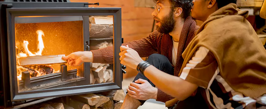 Benefits of Harman Stoves Fireplace in Royal Kunia, Hawaii