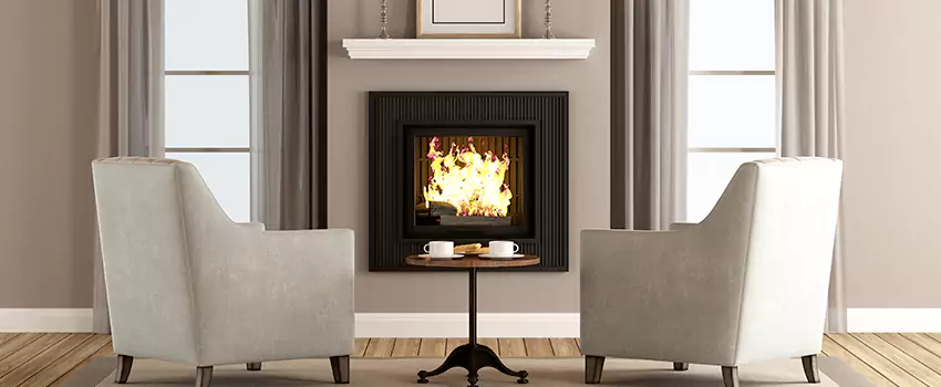 Heat & Glo Outdoor Gas Fireplaces Installation Contractors in Royal Kunia, Hawaii