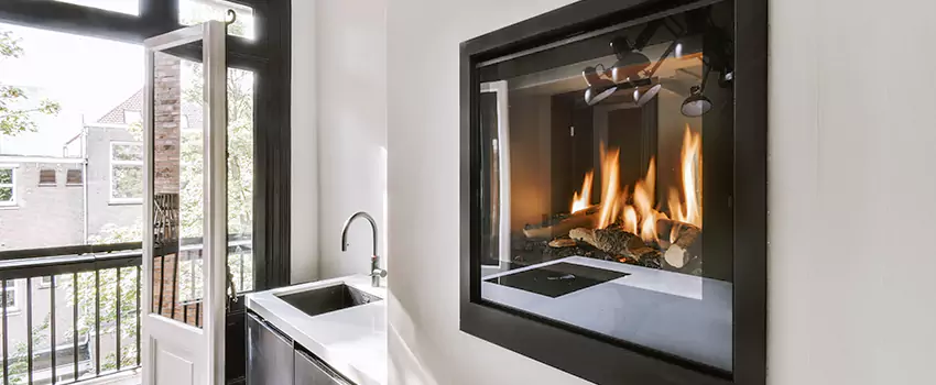 Heatilator Outdoor Fireplace Services in Royal Kunia, Hawaii