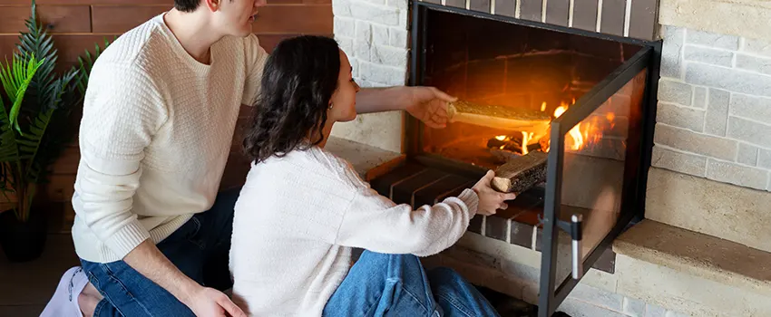 Kings Man Direct Vent Fireplaces Services in Royal Kunia, Hawaii