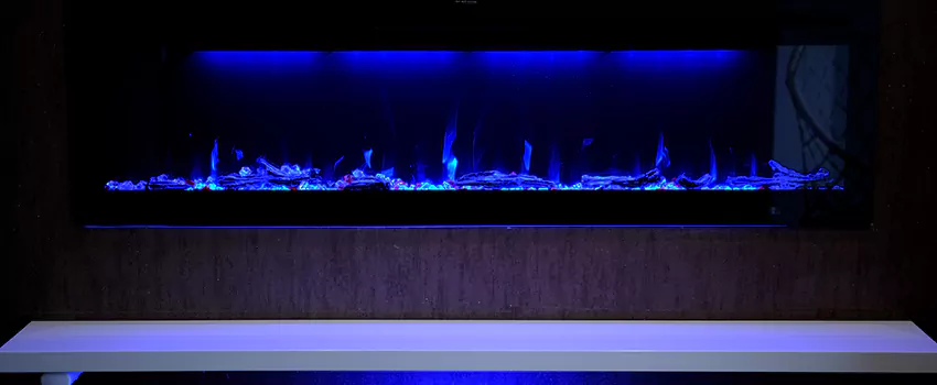 Benefits of Multi-Color Fireplace Installation in Royal Kunia, HI