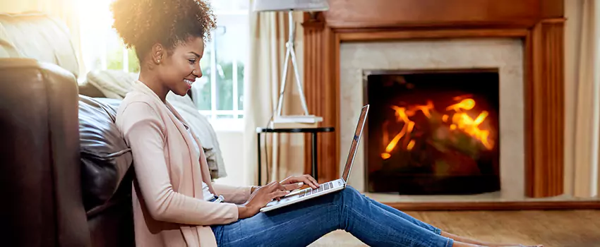 Cost-Effective Osburn Fireplace Installation and Repair in Royal Kunia, HI