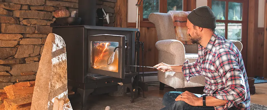 Cost of Pellet Fireplace Installation Services in Royal Kunia, HI