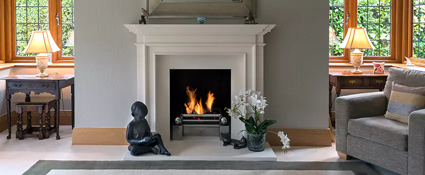 RSF Fireplaces Maintenance and Repair in Royal Kunia, Hawaii