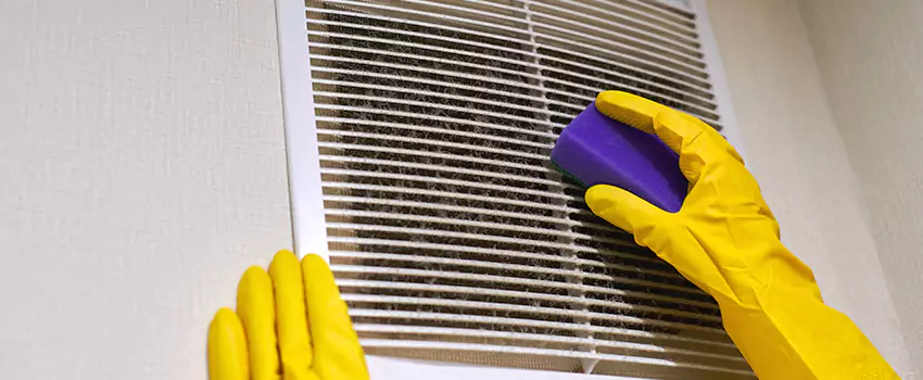 Vent Cleaning Company in Royal Kunia, HI