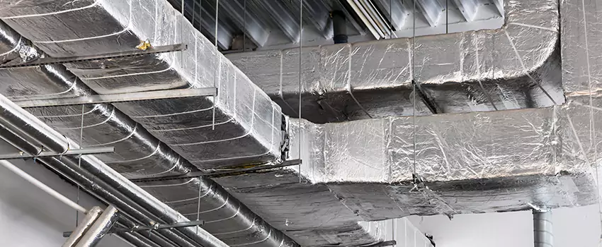 Vent Dust Cleaning Cost in Royal Kunia, HI