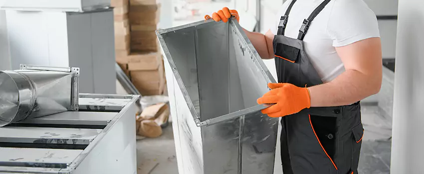 Ventilation Fan Cleaning Services in Royal Kunia, Hawaii