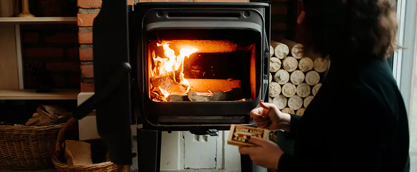 Key Features of Vermont Castings Fireplaces in Royal Kunia, HI
