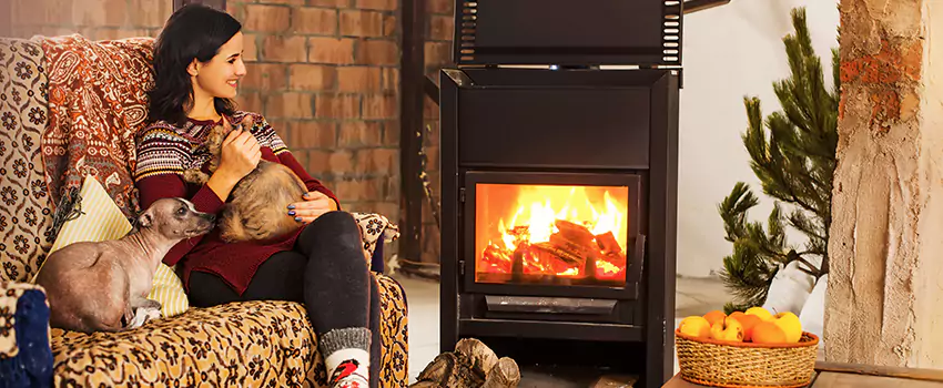Wood Stove Chimney Cleaning Services in Royal Kunia, HI